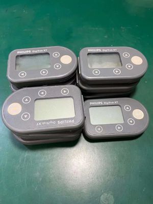 Philip DigiTrak XT Dynamic ECG Box Maintenance,Penyelenggaraan monitor pasien Philip