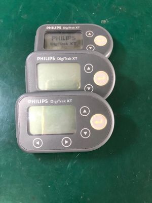 Philip DigiTrak XT Dynamic ECG Box Maintenance,Penyelenggaraan monitor pasien Philip