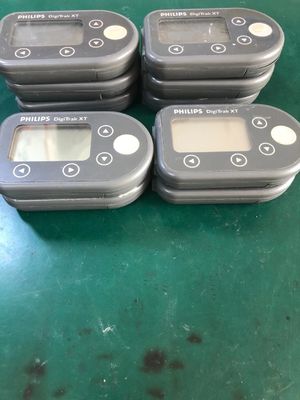 Philip DigiTrak XT Dynamic ECG Box Maintenance,Penyelenggaraan monitor pasien Philip