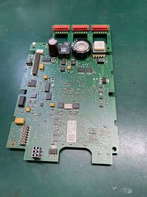 44/2000 Philip Monitor Parameter Module M3001A MMS Versi Perawatan Motherboard