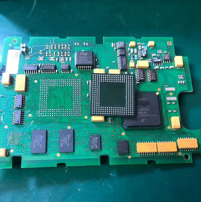 44/2000 Philip Monitor Parameter Module M3001A MMS Versi Perawatan Motherboard