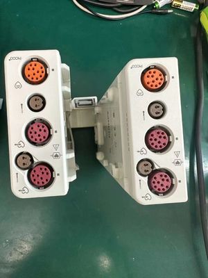 Philip Patient Monitor M3012A Dual Invasive Blood Pressure Module Penjualan, pemeliharaan