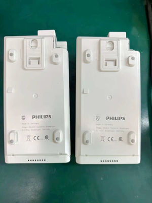 Philip Patient Monitor M3012A Dual Invasive Blood Pressure Module Penjualan, pemeliharaan