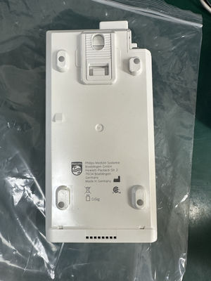 Philip Patient Monitor M3012A Dual Invasive Blood Pressure Module Penjualan, pemeliharaan