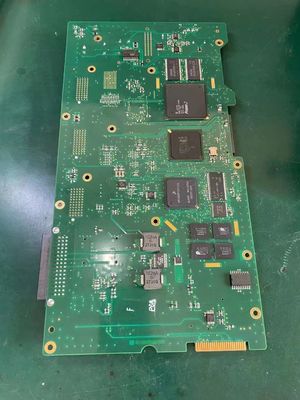 Philip MX600 Monitor pasien Perbaikan motherboard Perbaikan dan penjualan suku cadang asli