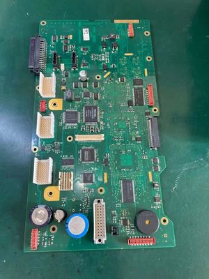 Philip MX600 Monitor pasien Perbaikan motherboard Perbaikan dan penjualan suku cadang asli