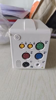 Mindray BeneVision N1 Monitor Pasien Penjualan, pemeliharaan, pasokan aksesoris