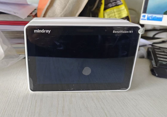Mindray BeneVision N1 Monitor Pasien Penjualan, pemeliharaan, pasokan aksesoris