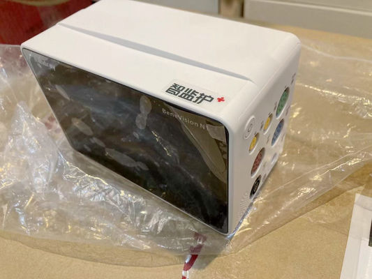 Mindray BeneVision N1 Monitor Pasien Penjualan, pemeliharaan, pasokan aksesoris