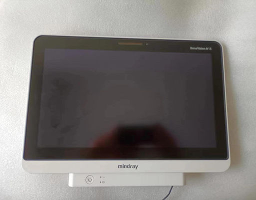 Mindray BeneVision N15 Monitor Pasien Liquid Crystal Display, Monitor