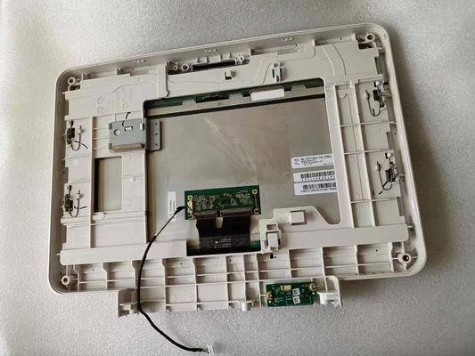 Mindray BeneVision N15 Monitor Pasien Liquid Crystal Display, Monitor