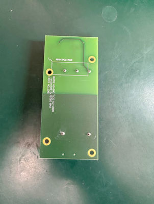 GE Dash1800 DASH2500 Monitor Pasien Piring Tekanan Tinggi, Pita Tekanan Tinggi.PN:2023703-001