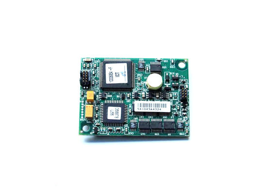 GE Dash1800 DASH2500 Monitor Pasien Nellcor Oximax Oxygen Trombosit