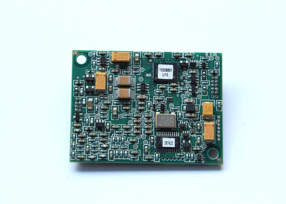 GE Dash1800 DASH2500 Monitor Pasien Nellcor Oximax Oxygen Trombosit