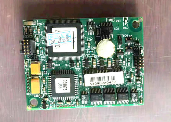 GE Dash1800 DASH2500 Monitor Pasien Nellcor Oximax Oxygen Trombosit