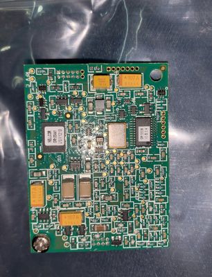 GE Dash1800 DASH2500 Monitor Pasien Nellcor Oximax Oxygen Trombosit