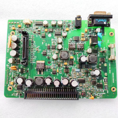 GE Dash1800 DASH2500 Power Adapter/Power Adapter Untuk Monitor Pasien.PWB 2023160-001