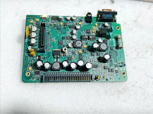 GE Dash1800 DASH2500 Power Adapter/Power Adapter Untuk Monitor Pasien.PWB 2023160-001