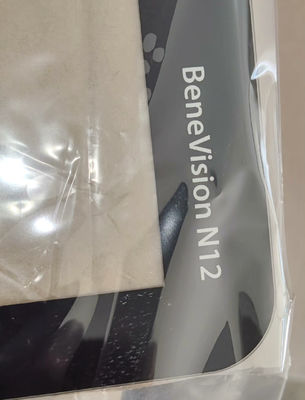 Mindray BeneVision N12 Monitor Pasien Layar Sentuh
