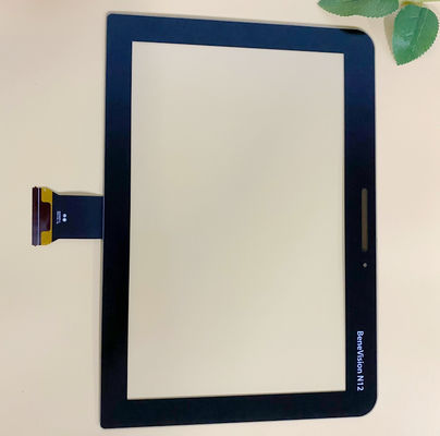 Mindray BeneVision N12 Monitor Pasien Layar Sentuh