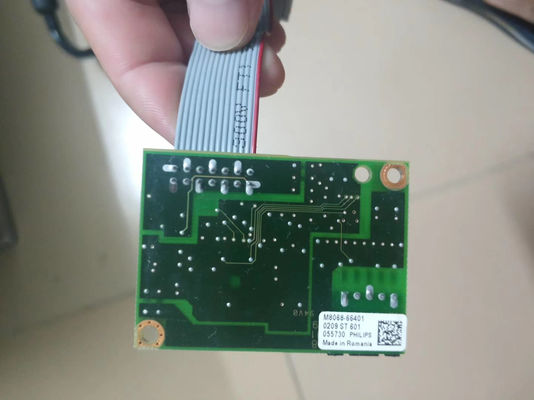 Philip IntelliVue MP60 MP70 Monitor Pasien Touchpad M8068-66401