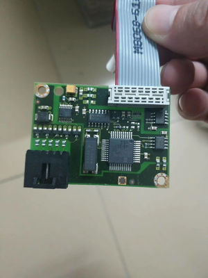 Philip IntelliVue MP60 MP70 Monitor Pasien Touchpad M8068-66401