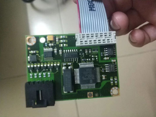 Philip IntelliVue MP60 MP70 Monitor Pasien Touchpad M8068-66401