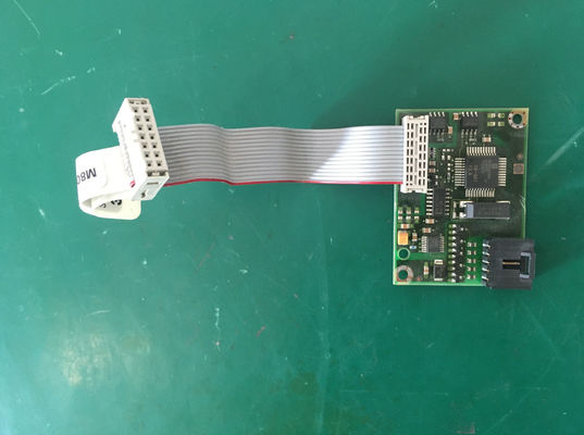 Philip IntelliVue MP60 MP70 Monitor Pasien Touchpad M8068-66401