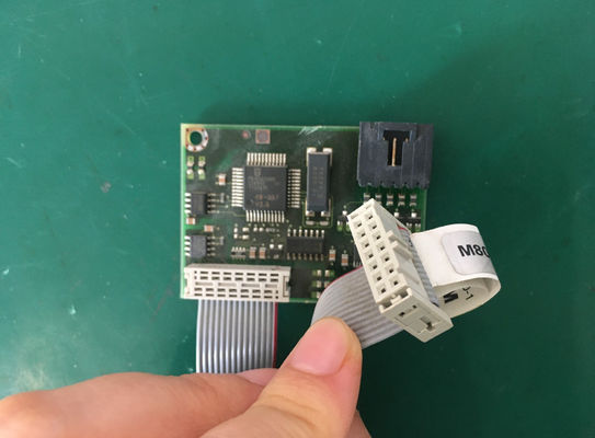 Philip IntelliVue MP60 MP70 Monitor Pasien Touchpad M8068-66401