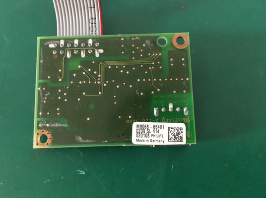 Philip IntelliVue MP60 MP70 Monitor Pasien Touchpad M8068-66401