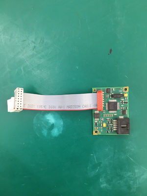 Philip IntelliVue MP60 MP70 Monitor Pasien Touchpad M8068-66401