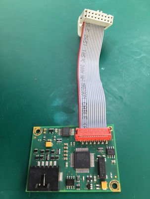 Philip IntelliVue MP60 MP70 Monitor Pasien Touchpad M8068-66401