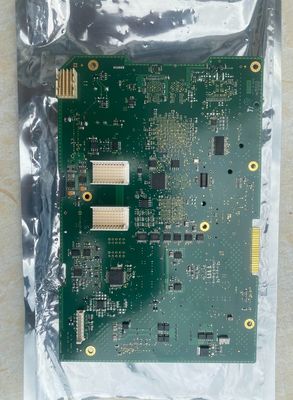 Philip IntelliVue MX400 MX450 MX500 MX550 Patient Monitor Motherboard PN: 45356427171121