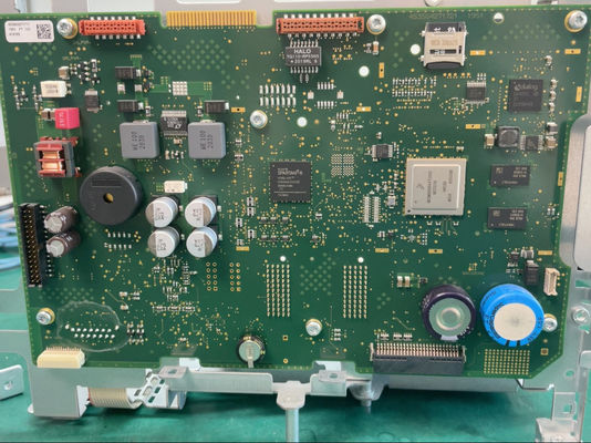Philip IntelliVue MX400 MX450 MX500 MX550 Patient Monitor Motherboard PN: 45356427171121