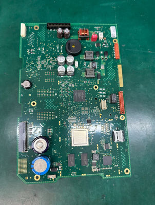 Philip IntelliVue MX400 MX450 MX500 MX550 Patient Monitor Motherboard PN: 45356427171121