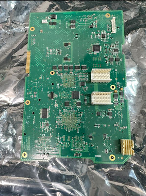 Philip IntelliVue MX400 MX450 MX500 MX550 Patient Monitor Motherboard PN: 45356427171121