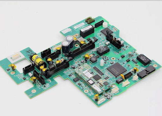 Philip 861290 motherboard defibrillator, HeartStart XL + motherboard defibrillator, PN: 453564081201