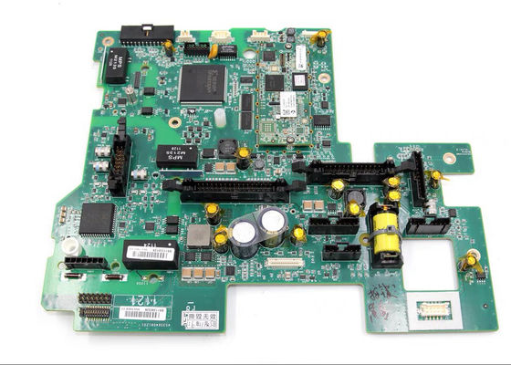 Philip 861290 motherboard defibrillator, HeartStart XL + motherboard defibrillator, PN: 453564081201