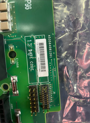 Philip 861290 motherboard defibrillator, HeartStart XL + motherboard defibrillator, PN: 453564081201