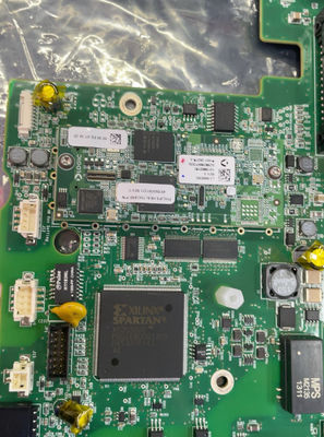 Philip 861290 motherboard defibrillator, HeartStart XL + motherboard defibrillator, PN: 453564081201