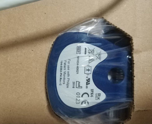 Philip Monitor Pasien Anestesi kedalaman BIS Modul, Mesin REF M1034-60021