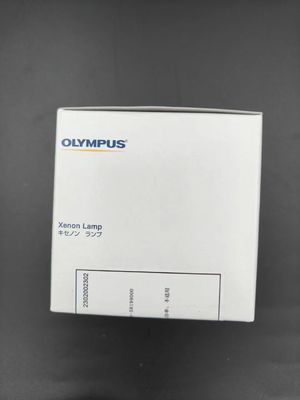 OLYMPUS XENON LAMP MAJ-1817