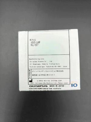 OLYMPUS XENON LAMP MAJ-1817