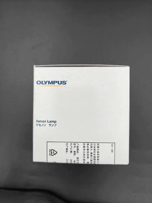 OLYMPUS XENON LAMP MAJ-1817