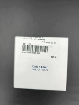 OLYMPUS XENON LAMP MAJ-1817