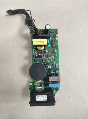 Philip Avalon FM20 FM30 Fetus Monitoring Instrument Power Supply Board M2703-6000