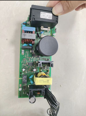 Philip Avalon FM20 FM30 Fetus Monitoring Instrument Power Supply Board M2703-6000