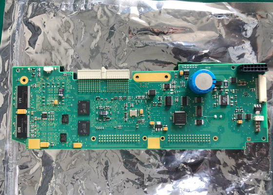 Philip Avalon FM20 FM30 Foetal Monitor Motherboard PN:M2703-26420