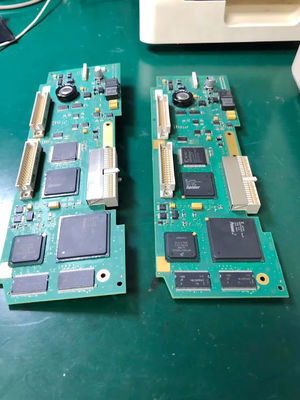 Philip Avalon FM20 FM30 Foetal Monitor Motherboard PN:M2703-26420