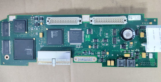 Philip Avalon FM20 FM30 Foetal Monitor Motherboard PN:M2703-26420